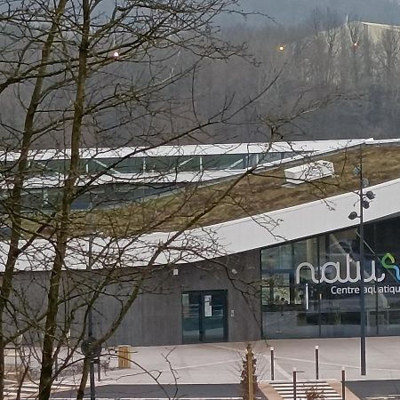 Gite Dans Le Pre Hesdin L'Abbe Carly Exteriér fotografie