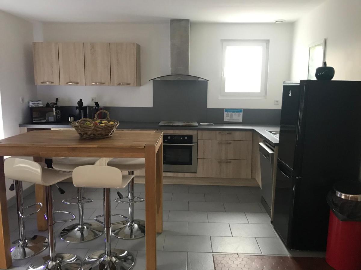 Gite Dans Le Pre Hesdin L'Abbe Carly Exteriér fotografie