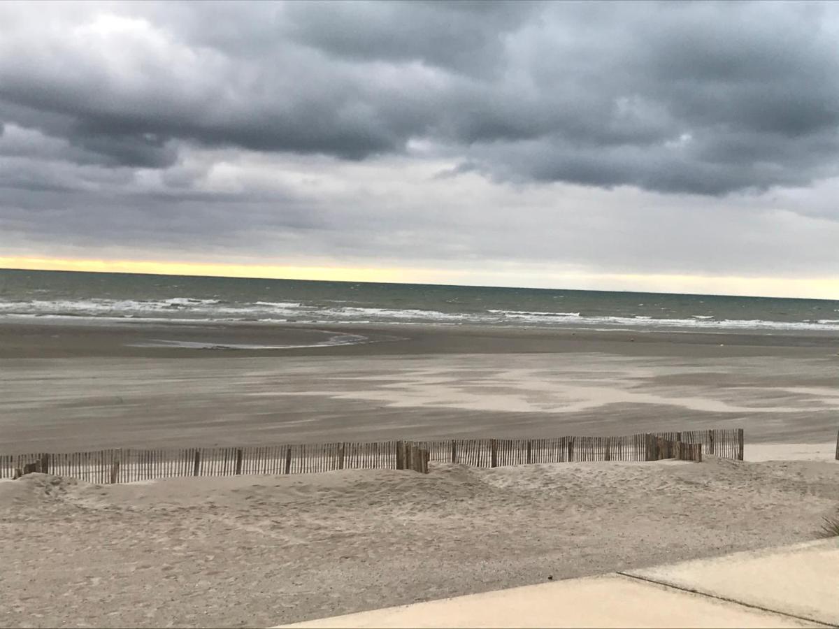 Gite Dans Le Pre Hesdin L'Abbe Carly Exteriér fotografie