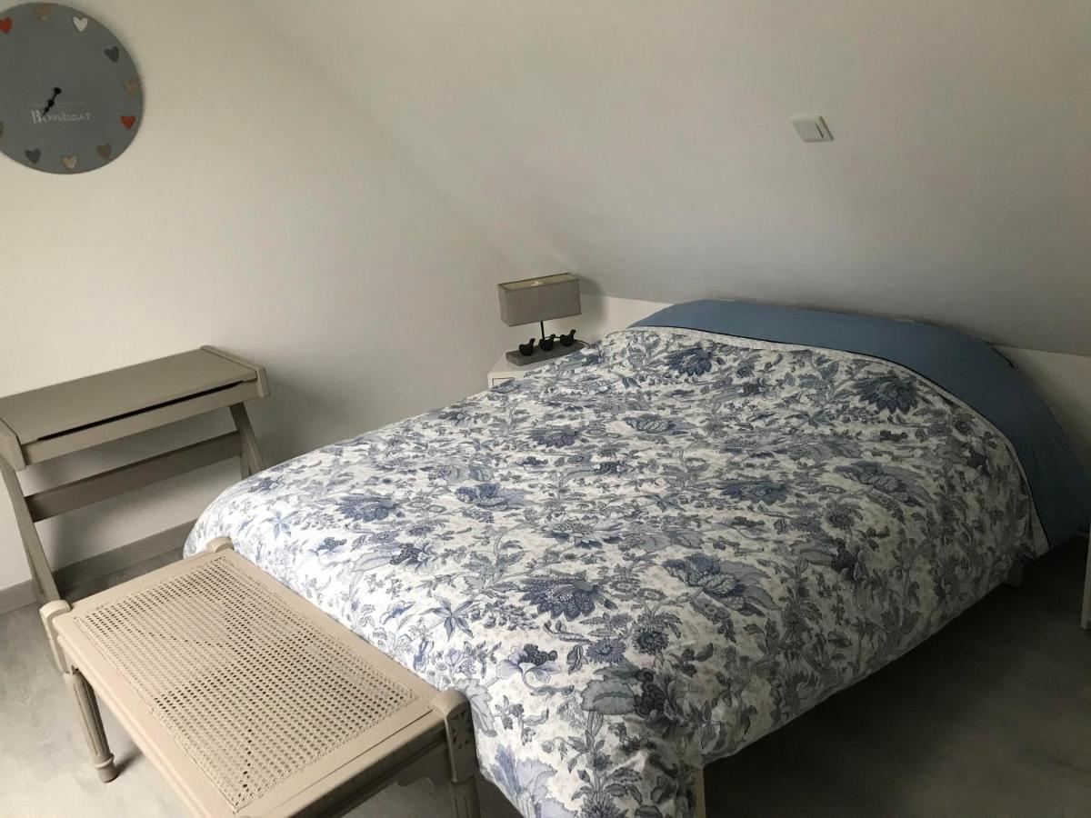 Gite Dans Le Pre Hesdin L'Abbe Carly Exteriér fotografie