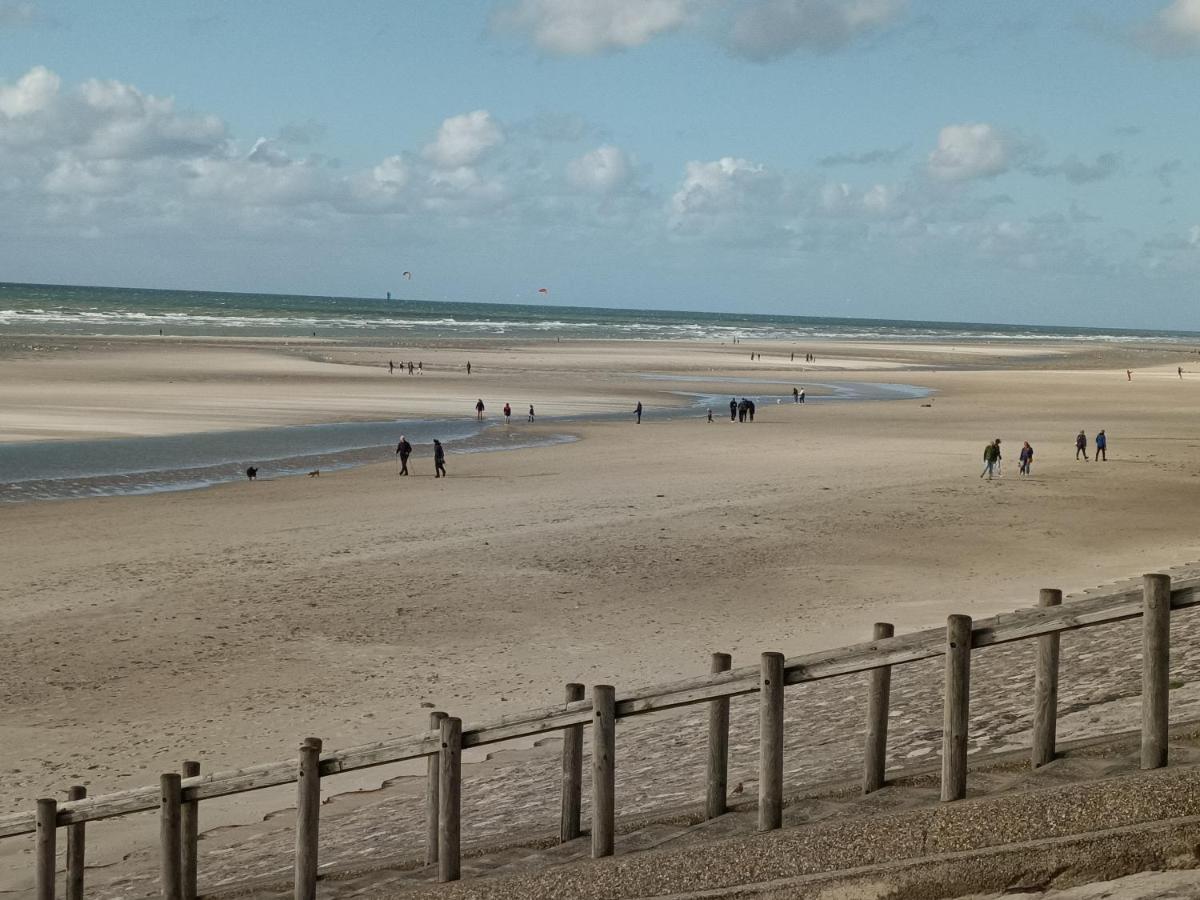 Gite Dans Le Pre Hesdin L'Abbe Carly Exteriér fotografie