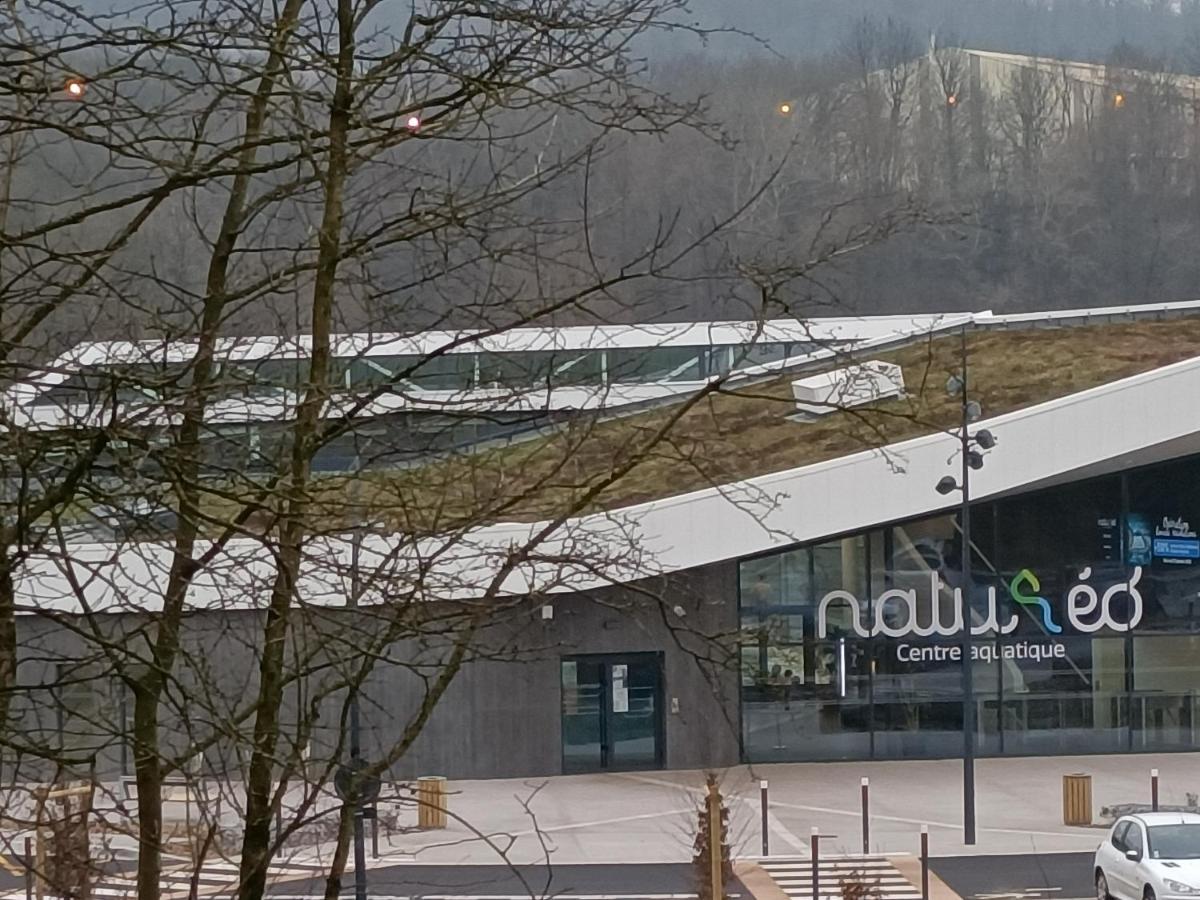 Gite Dans Le Pre Hesdin L'Abbe Carly Exteriér fotografie