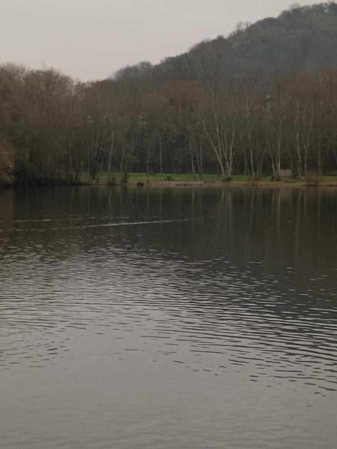 Gite Dans Le Pre Hesdin L'Abbe Carly Exteriér fotografie